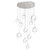 manufacturer_finish:Beige Silver|manufacturer_glass:Clear Blown Glass|color_temperature:2700K|cri:93|voltage:120.00V