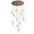 manufacturer_finish:Flat Bronze|manufacturer_glass:Amber Blown Glass|color_temperature:3000K|cri:93|voltage:120.00V
