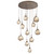 manufacturer_finish:Flat Bronze|manufacturer_glass:Bronze Blown Glass|color_temperature:2700K|cri:93|voltage:120.00V