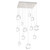 manufacturer_finish:Beige Silver|manufacturer_glass:Clear Blown Glass|light_output:4105.00lm|color_temperature:2700K|cri:93|voltage:120.00V
