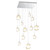 manufacturer_finish:Classic Silver|manufacturer_glass:Amber Blown Glass|light_output:Unspecified|color_temperature:2700K|cri:Unspecified|voltage:Unspecified
