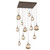 manufacturer_finish:Flat Bronze|manufacturer_glass:Bronze Blown Glass|light_output:4105.00lm|color_temperature:2700K|cri:93|voltage:120.00V