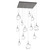manufacturer_finish:Graphite|manufacturer_glass:Clear Blown Glass|light_output:Unspecified|color_temperature:3000K|cri:Unspecified|voltage:Unspecified