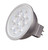 Satco - S9616 - Light Bulb - Gray