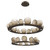 manufacturer_finish:Flat Bronze|manufacturer_glass:Bronze Blown Glass|color_temperature:2700K|cri:93|voltage:120.00V