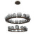 manufacturer_finish:Flat Bronze|manufacturer_glass:Smoke Blown Glass|color_temperature:2700K|cri:93|voltage:120.00V