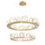 manufacturer_finish:Gilded Brass|manufacturer_glass:Amber Blown Glass|color_temperature:2700K|cri:93|voltage:120.00V