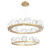manufacturer_finish:Gilded Brass|manufacturer_glass:Clear Blown Glass|color_temperature:3000K|cri:93|voltage:120.00V