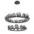 manufacturer_finish:Matte Black|manufacturer_glass:Smoke Blown Glass|color_temperature:2700K|cri:93|voltage:120.00V
