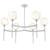 manufacturer_finish:Classic Silver|manufacturer_glass:Amber Blown Glass|color_temperature:2700K|cri:Unspecified|voltage:Unspecified