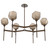 manufacturer_finish:Flat Bronze|manufacturer_glass:Bronze Blown Glass|color_temperature:2700K|cri:93|voltage:120.00V