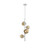 manufacturer_finish:Classic Silver|manufacturer_glass:Bronze Blown Glass|color_temperature:2700K
