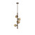 manufacturer_finish:Flat Bronze|manufacturer_glass:Bronze Blown Glass|color_temperature:2700K