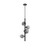 manufacturer_finish:Matte Black|manufacturer_glass:Smoke Blown Glass|color_temperature:3000K