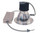 Satco - S9794 - LED Downlight - Silver / White