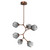 manufacturer_finish:Burnished Bronze|manufacturer_glass:Smoke Blown Glass|color_temperature:2700K|cri:Unspecified|voltage:Unspecified