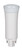 Satco - S9864 - Light Bulb - Frost