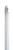 Satco - S9917 - Light Bulb - Gloss White