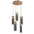 manufacturer_finish:Novel Brass|manufacturer_glass:Parallel Smoke Granite Blown Glass|color_temperature:2700K|cri:Unspecified|voltage:Unspecified