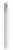 Satco - S9938 - Light Bulb - Gloss White
