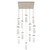 manufacturer_finish:Beige Silver|manufacturer_glass:Parallel Clear Granite Blown Glass|light_output:4105.00lm|color_temperature:3000K|cri:93|voltage:120.00V