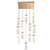 manufacturer_finish:Novel Brass|manufacturer_glass:Parallel Clear Granite Blown Glass|light_output:Unspecified|color_temperature:3000K|cri:Unspecified|voltage:Unspecified