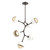 manufacturer_finish:Flat Bronze|color_temperature:2700K