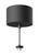 Visual Comfort Architectural - 700BRXSRT100B-ELV - Brox Surface Transformer - Brox - Nightshade Black