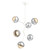 manufacturer_finish:Salt White|color_temperature:2700K