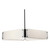 manufacturer_finish:Matte Black|manufacturer_glass:Ivory Wisp|light_source:Incandescent|voltage:120.00V