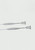 Visual Comfort Architectural - 700KSOFTTS - Kable Lite Soft Turnbuckles - Satin Nickel