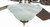 Builder Deluxe 52" 52" Ceiling Fan (BLD52BNK5C1)