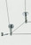 Visual Comfort Architectural - 700KSOT12S - Kable Lite Rigid Post Standoff - Satin Nickel