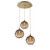 manufacturer_finish:Gilded Brass|manufacturer_glass:Bronze Blown Glass