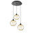 manufacturer_finish:Matte Black|manufacturer_glass:Amber Blown Glass