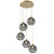 manufacturer_finish:Gilded Brass|manufacturer_glass:Smoke Blown Glass