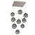 manufacturer_finish:Beige Silver|manufacturer_glass:Smoke Blown Glass