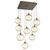 manufacturer_finish:Flat Bronze|manufacturer_glass:Amber Blown Glass