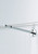 Visual Comfort Architectural - 700KWSO1202S - Kable Lite Outside Rigger - Satin Nickel