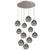 manufacturer_finish:Beige Silver|manufacturer_glass:Smoke Blown Glass
