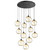 manufacturer_finish:Matte Black|manufacturer_glass:Amber Blown Glass
