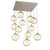 manufacturer_finish:Beige Silver|manufacturer_glass:Amber Blown Glass