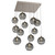manufacturer_finish:Beige Silver|manufacturer_glass:Smoke Blown Glass