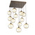 manufacturer_finish:Flat Bronze|manufacturer_glass:Amber Blown Glass