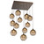 manufacturer_finish:Flat Bronze|manufacturer_glass:Bronze Blown Glass