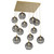 manufacturer_finish:Gilded Brass|manufacturer_glass:Smoke Blown Glass