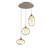 manufacturer_finish:Beige Silver|manufacturer_glass:Amber Blown Glass