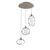 manufacturer_finish:Beige Silver|manufacturer_glass:Clear Blown Glass