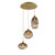 manufacturer_finish:Gilded Brass|manufacturer_glass:Bronze Blown Glass