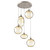 manufacturer_finish:Beige Silver|manufacturer_glass:Amber Blown Glass